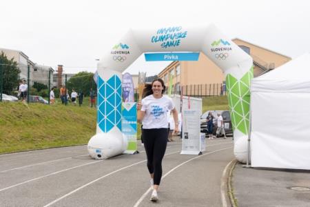 PRIHOD OLIMPIJSKE BAKLE V PIVKO 8.6. 2024 - Valter Leban-1061